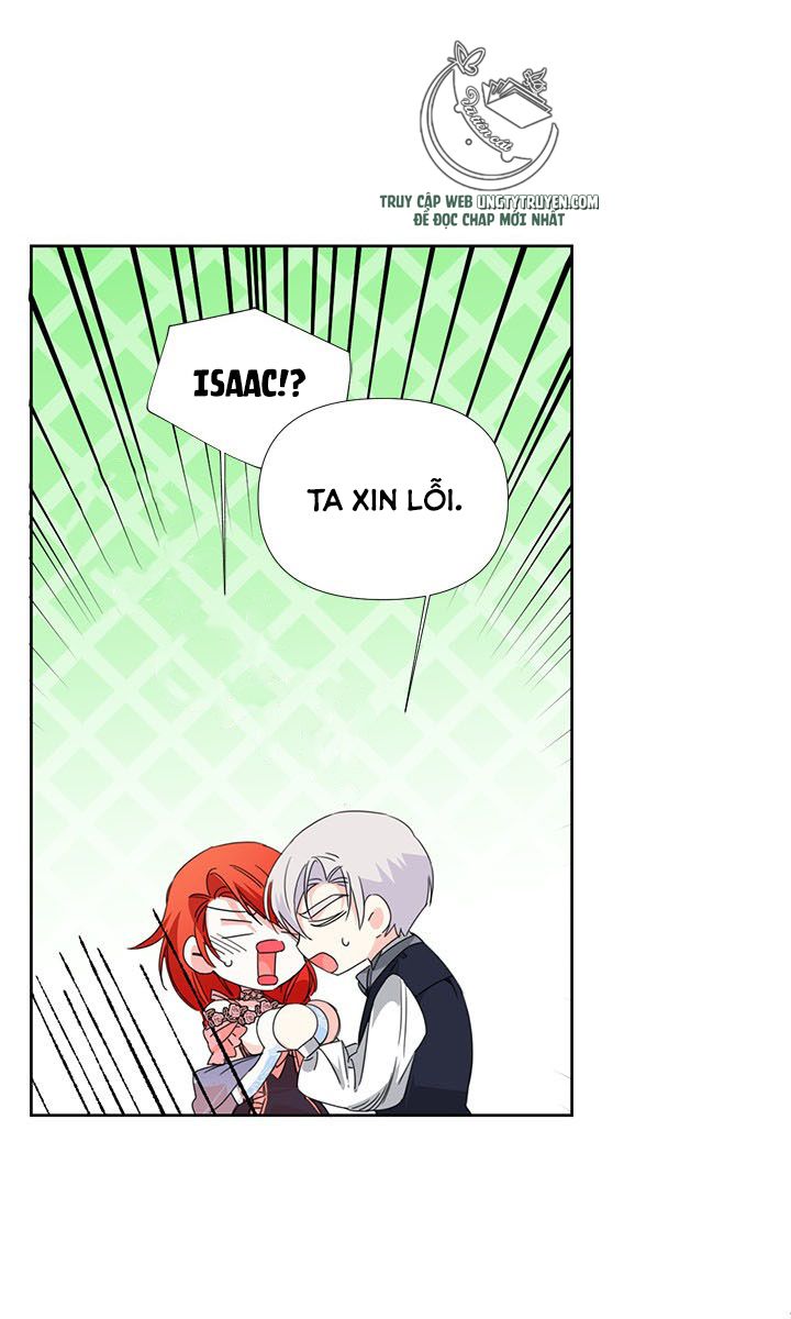 Kết Thúc Có Hậu Của Nhân Vật Phản Diện Chap 28 - Next Chap 29