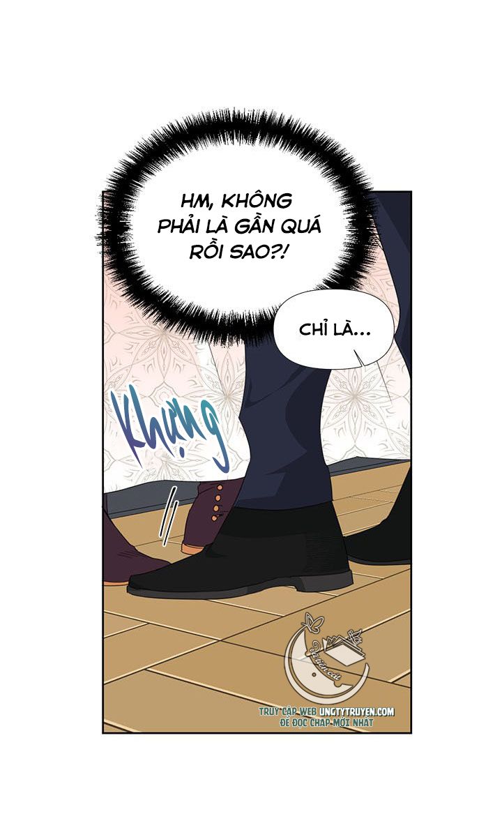 Kết Thúc Có Hậu Của Nhân Vật Phản Diện Chap 28 - Next Chap 29