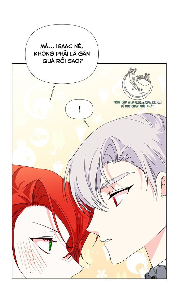 Kết Thúc Có Hậu Của Nhân Vật Phản Diện Chap 28 - Next Chap 29