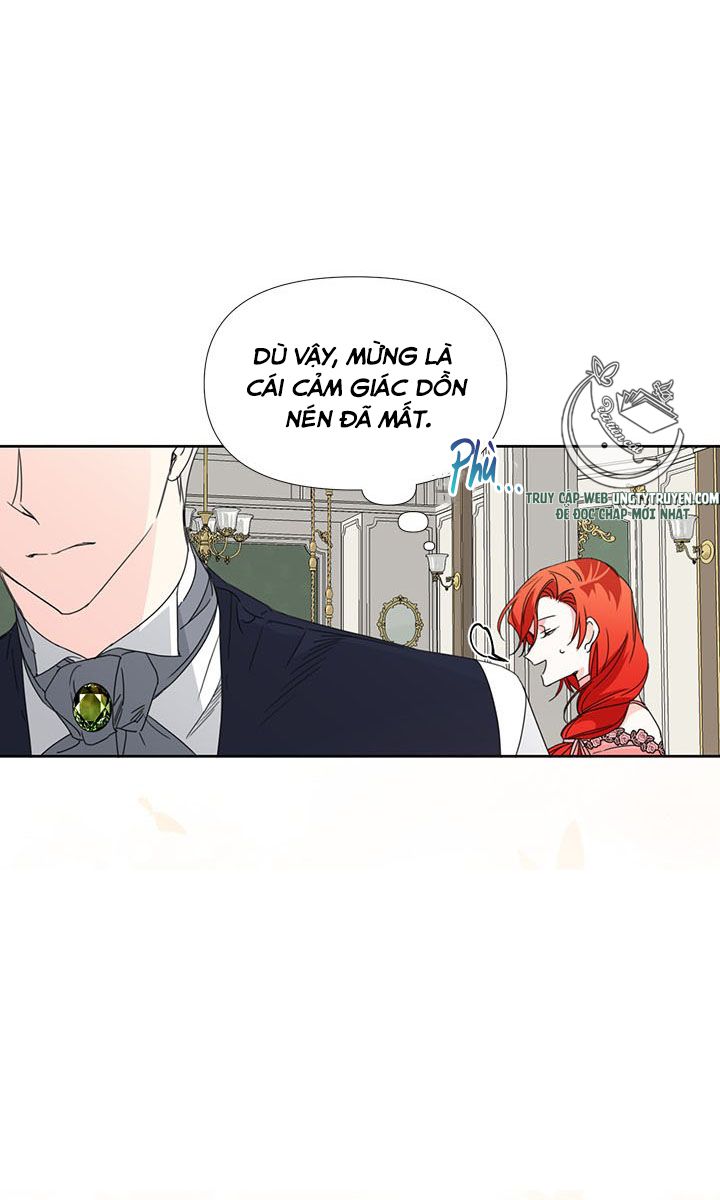 Kết Thúc Có Hậu Của Nhân Vật Phản Diện Chap 28 - Next Chap 29