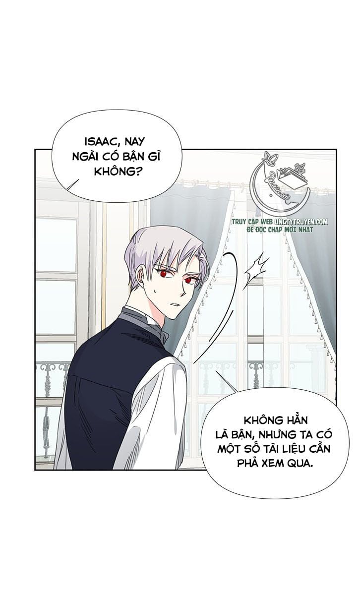 Kết Thúc Có Hậu Của Nhân Vật Phản Diện Chap 28 - Next Chap 29