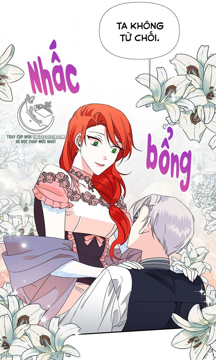 Kết Thúc Có Hậu Của Nhân Vật Phản Diện Chap 28 - Next Chap 29