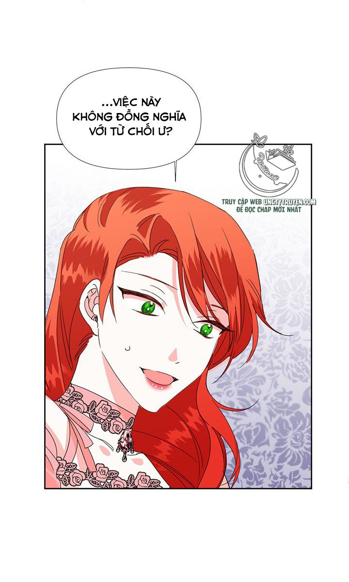 Kết Thúc Có Hậu Của Nhân Vật Phản Diện Chap 28 - Next Chap 29