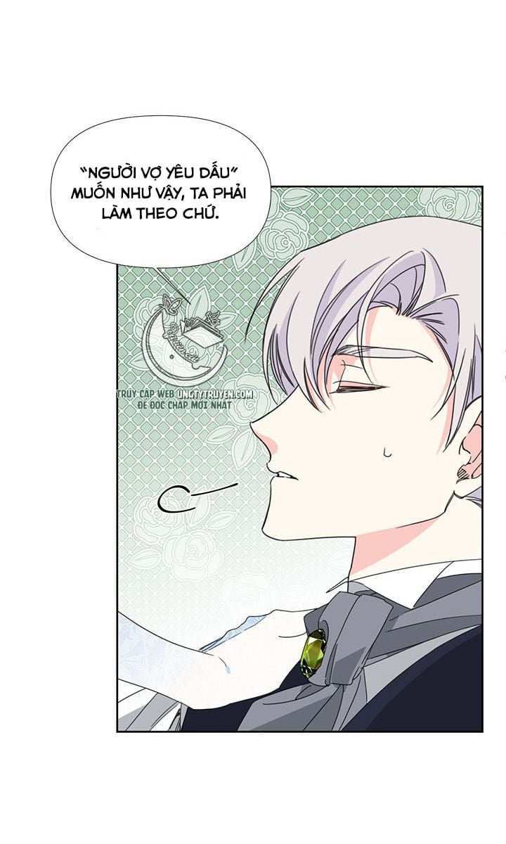 Kết Thúc Có Hậu Của Nhân Vật Phản Diện Chap 28 - Next Chap 29