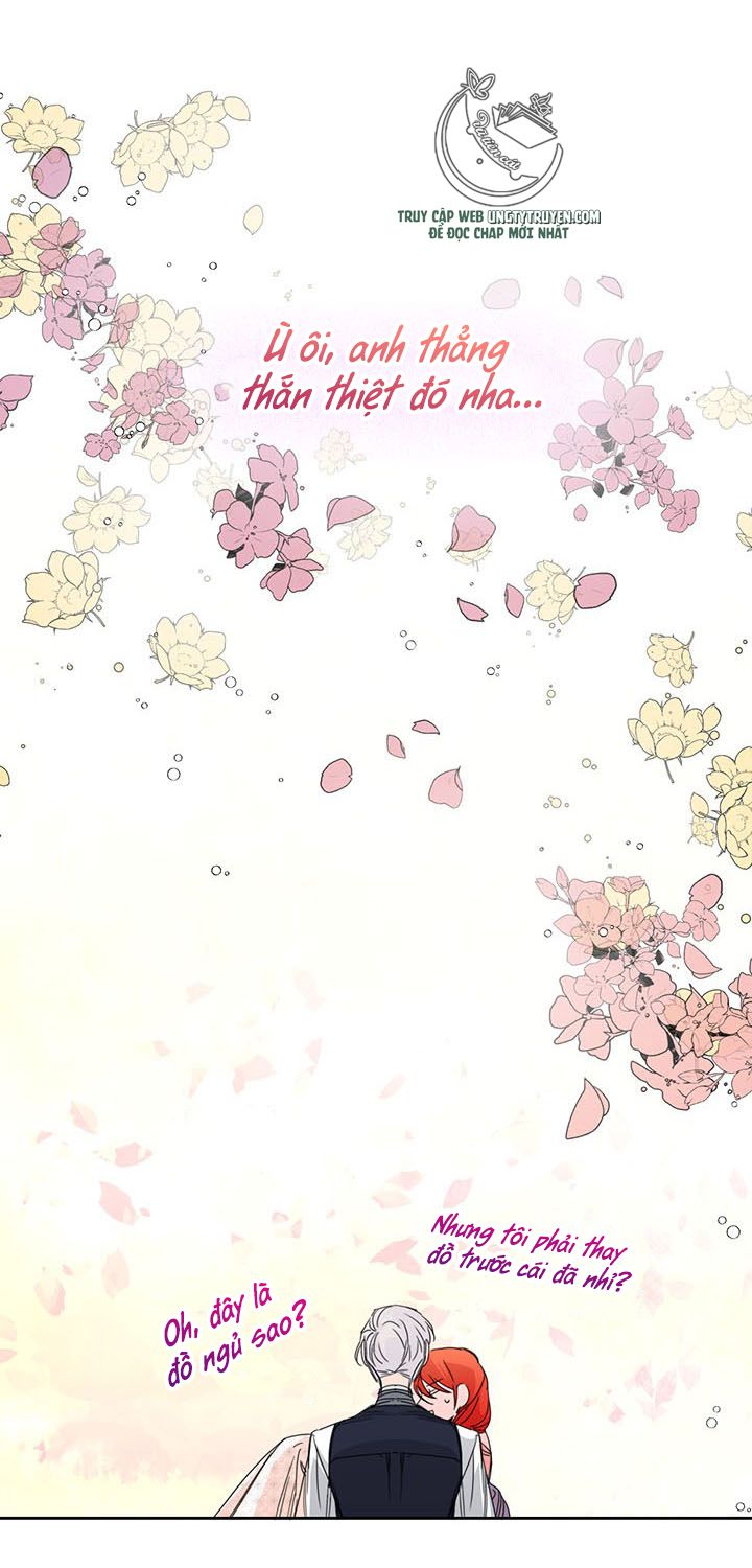 Kết Thúc Có Hậu Của Nhân Vật Phản Diện Chap 28 - Next Chap 29