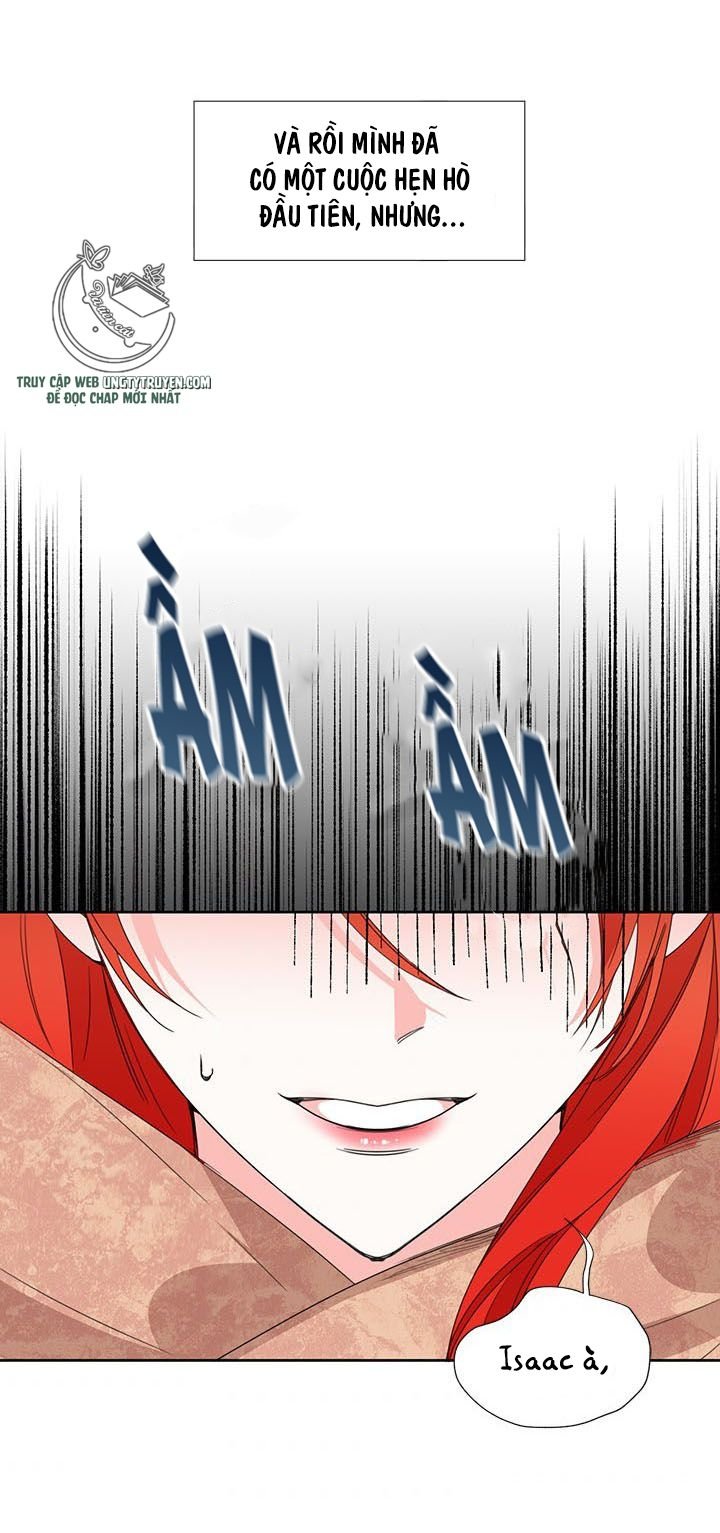 Kết Thúc Có Hậu Của Nhân Vật Phản Diện Chap 28 - Next Chap 29