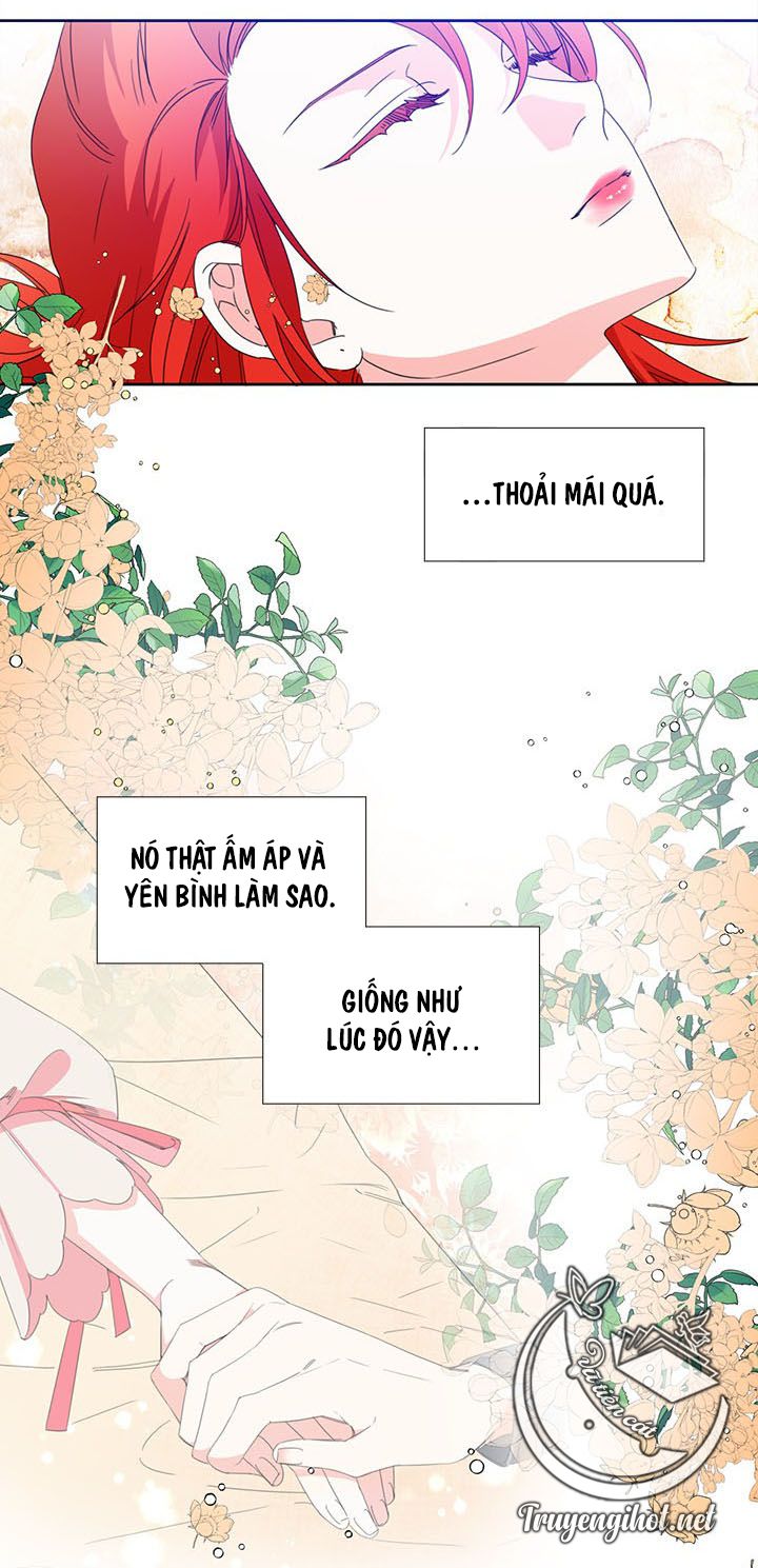 Kết Thúc Có Hậu Của Nhân Vật Phản Diện Chap 29 - Next Chap 30