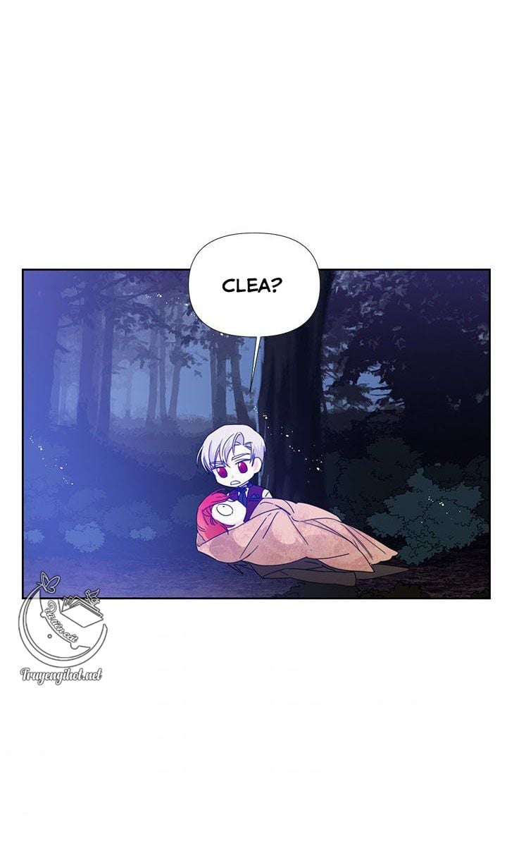 Kết Thúc Có Hậu Của Nhân Vật Phản Diện Chap 29 - Next Chap 30