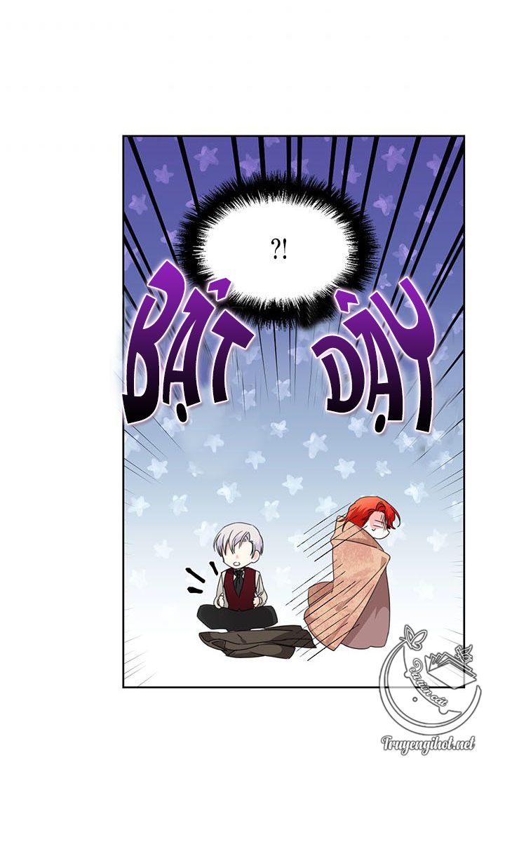 Kết Thúc Có Hậu Của Nhân Vật Phản Diện Chap 29 - Next Chap 30