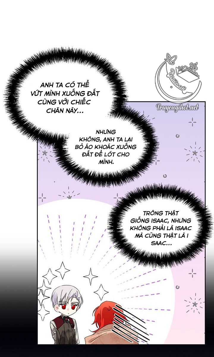 Kết Thúc Có Hậu Của Nhân Vật Phản Diện Chap 29 - Next Chap 30