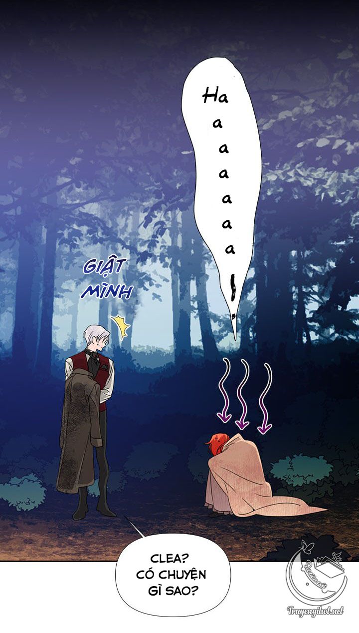 Kết Thúc Có Hậu Của Nhân Vật Phản Diện Chap 29 - Next Chap 30