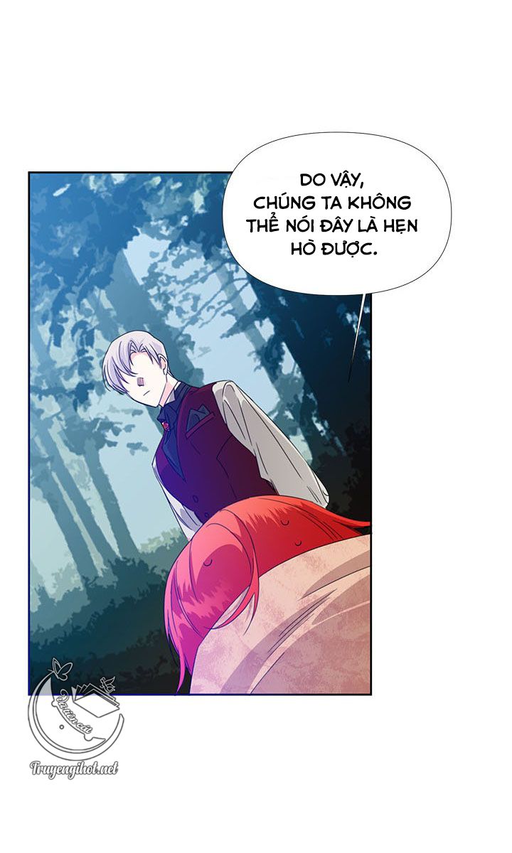 Kết Thúc Có Hậu Của Nhân Vật Phản Diện Chap 29 - Next Chap 30