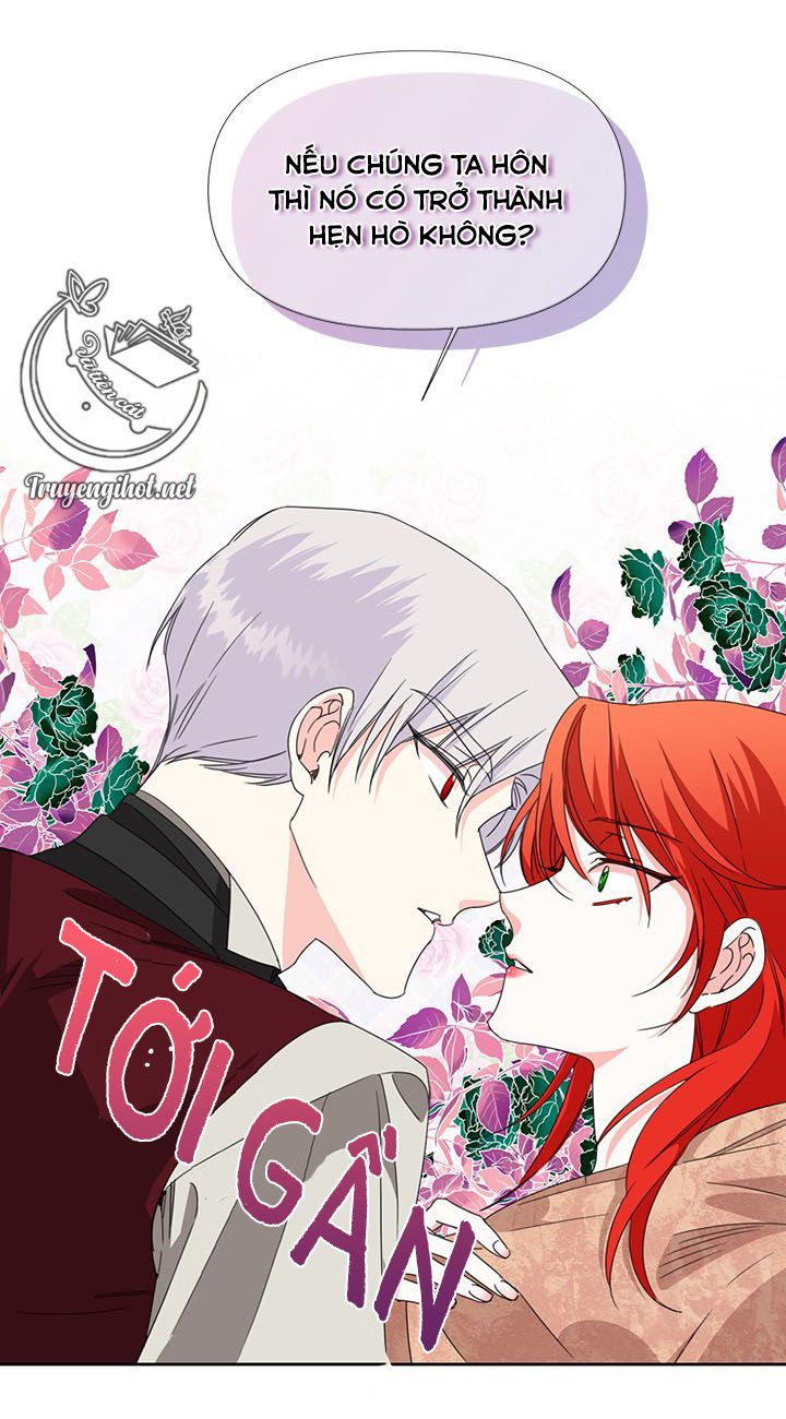 Kết Thúc Có Hậu Của Nhân Vật Phản Diện Chap 29 - Next Chap 30