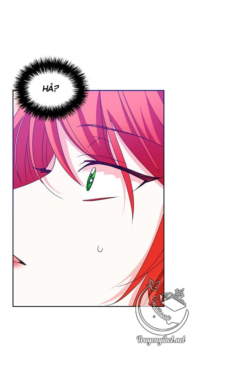 Kết Thúc Có Hậu Của Nhân Vật Phản Diện Chap 29 - Next Chap 30