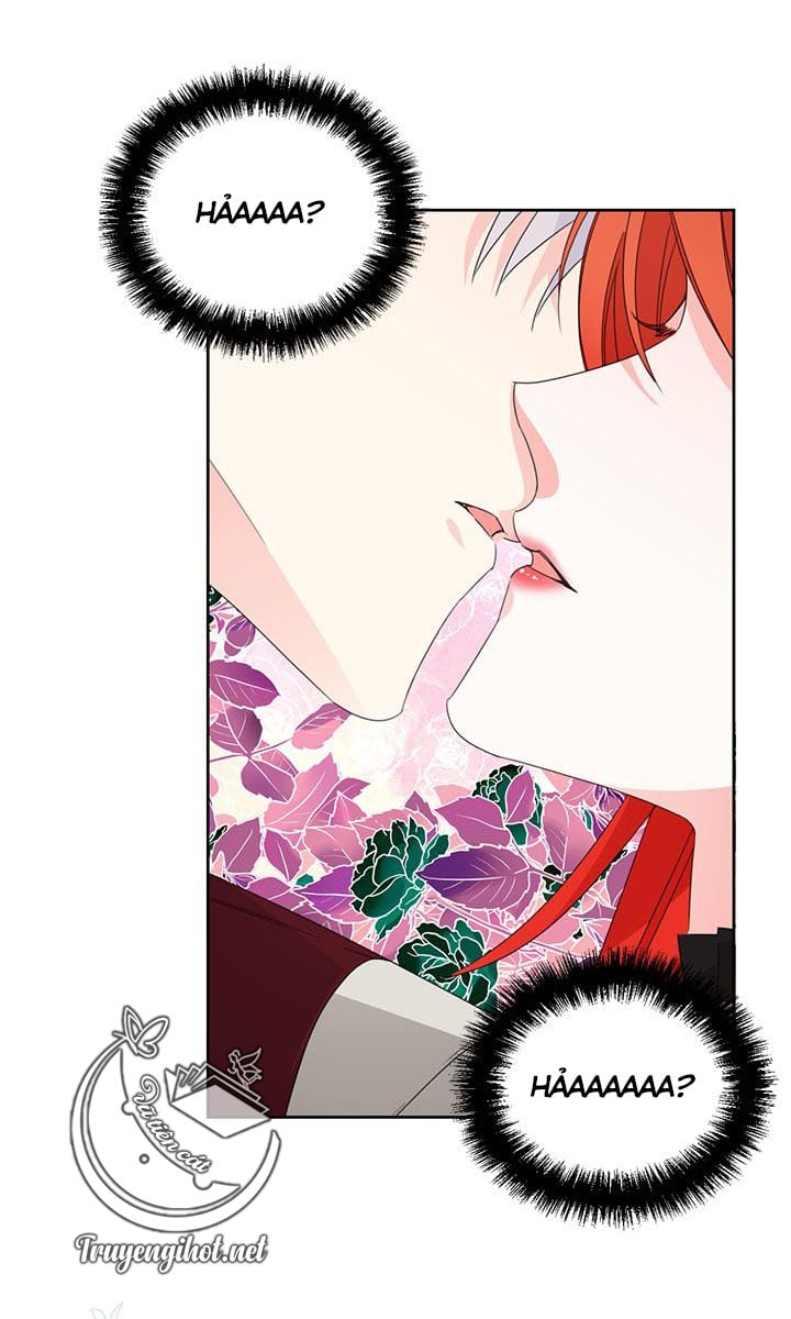 Kết Thúc Có Hậu Của Nhân Vật Phản Diện Chap 29 - Next Chap 30