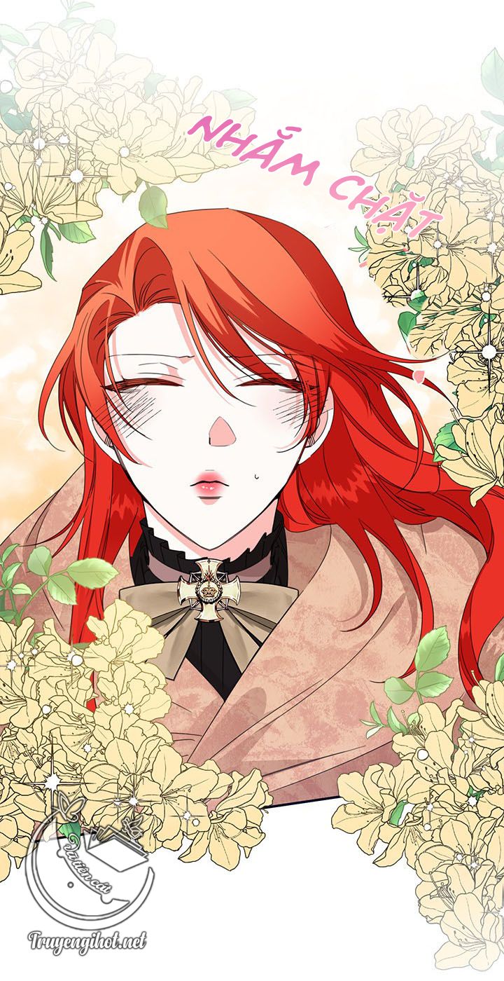 Kết Thúc Có Hậu Của Nhân Vật Phản Diện Chap 29 - Next Chap 30