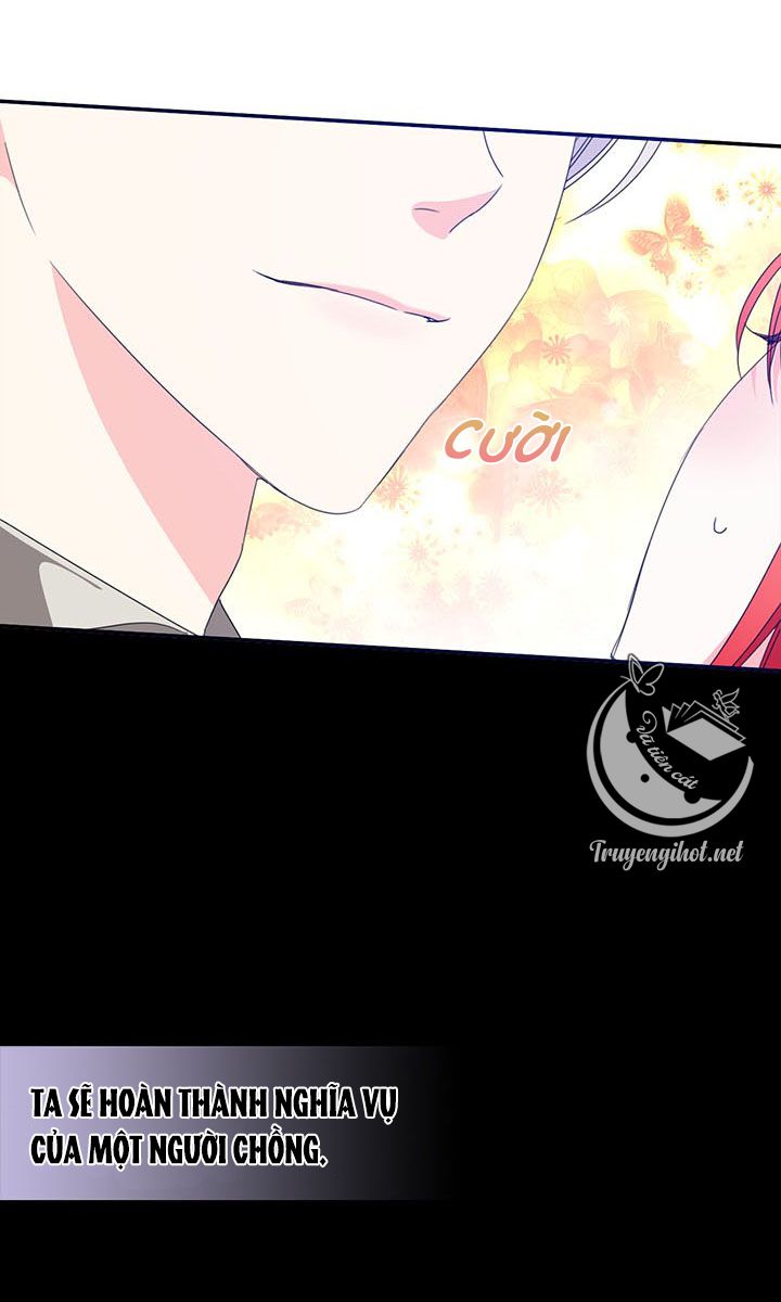 Kết Thúc Có Hậu Của Nhân Vật Phản Diện Chap 29 - Next Chap 30