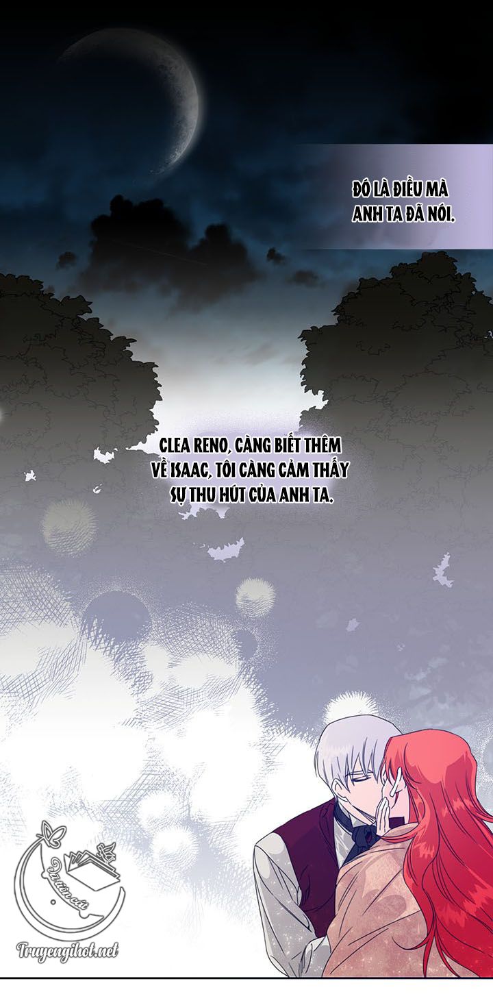 Kết Thúc Có Hậu Của Nhân Vật Phản Diện Chap 29 - Next Chap 30