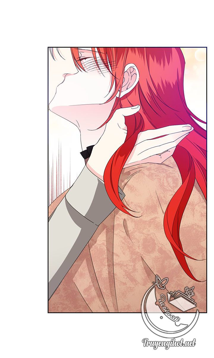 Kết Thúc Có Hậu Của Nhân Vật Phản Diện Chap 29 - Next Chap 30