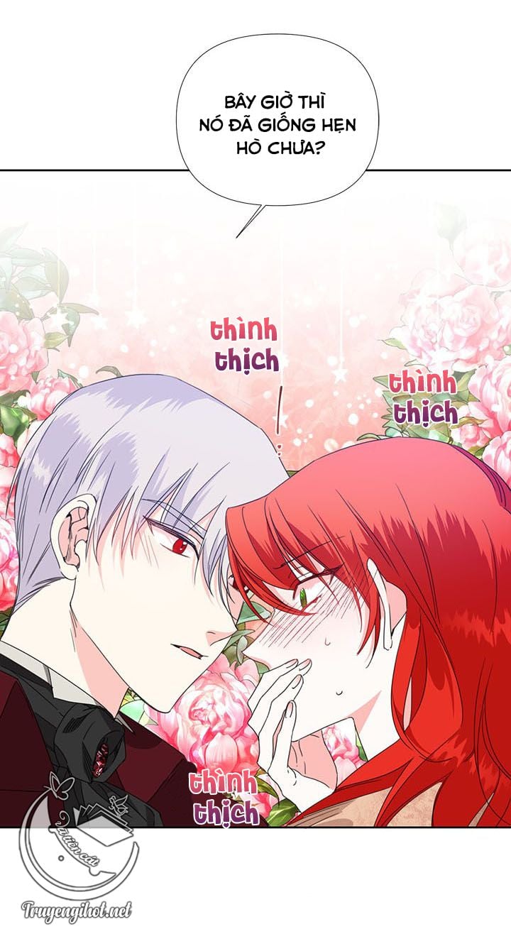 Kết Thúc Có Hậu Của Nhân Vật Phản Diện Chap 29 - Next Chap 30