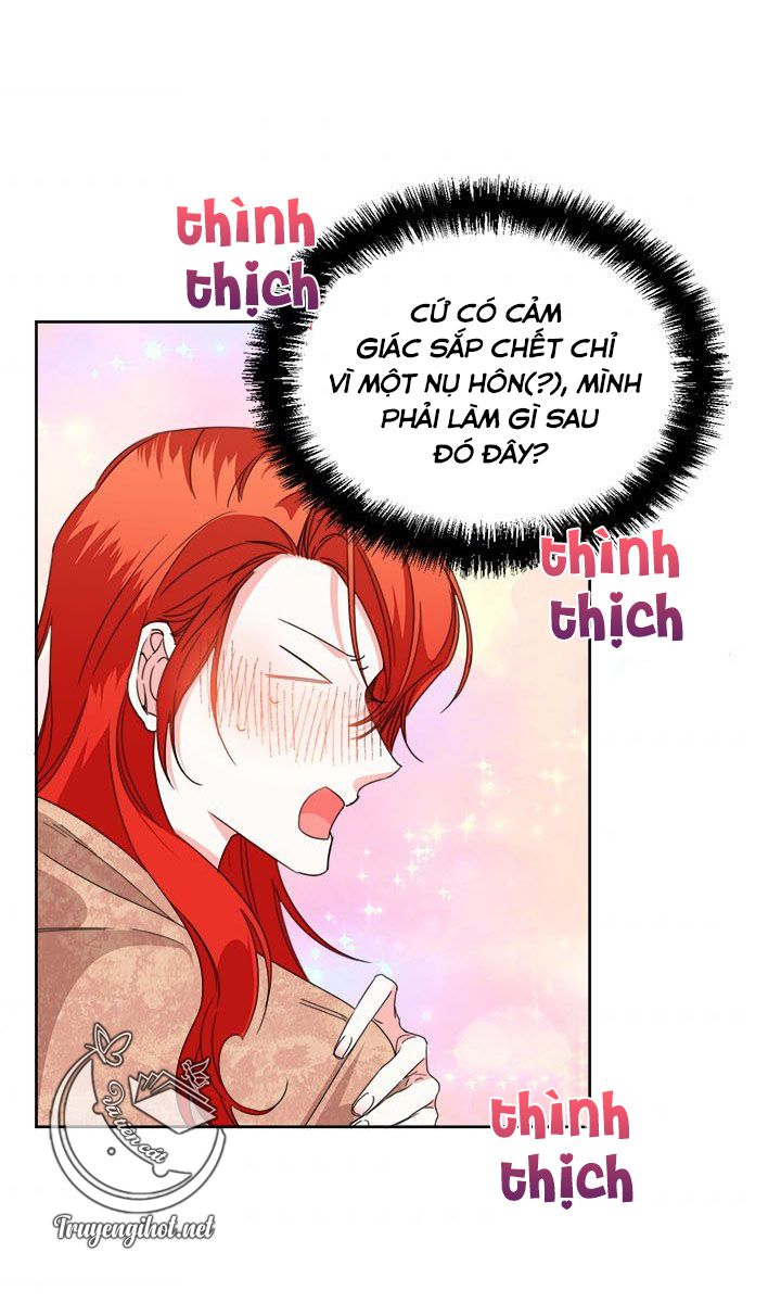 Kết Thúc Có Hậu Của Nhân Vật Phản Diện Chap 29 - Next Chap 30
