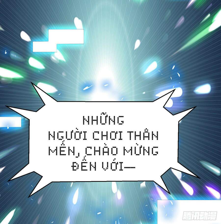 Nhặt Thuộc Tính Tại Trái Đất Chap 0 - Next Chap 1