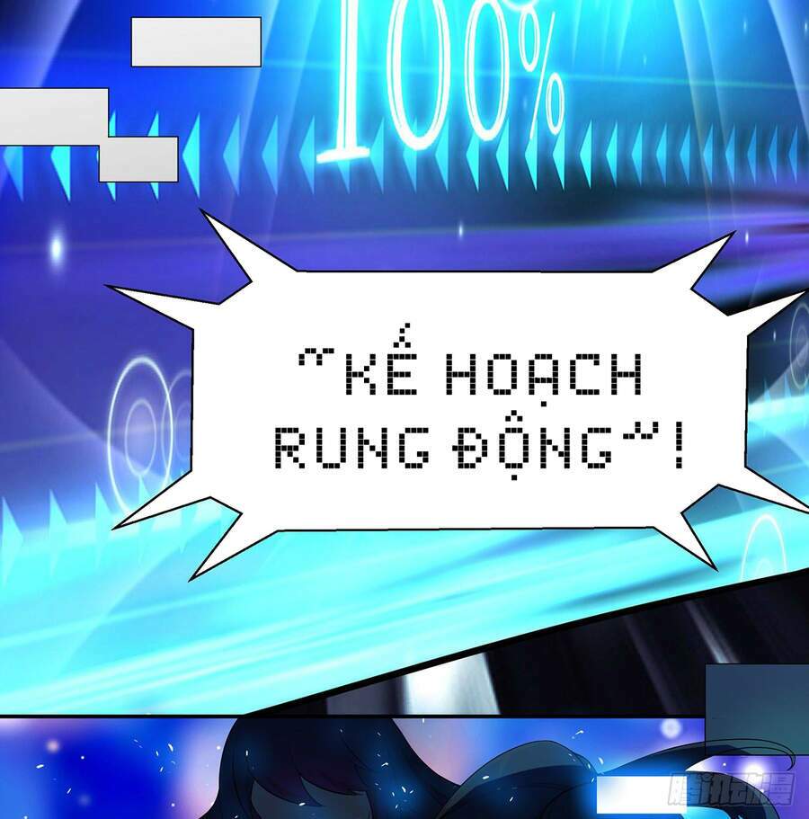 Nhặt Thuộc Tính Tại Trái Đất Chap 0 - Next Chap 1