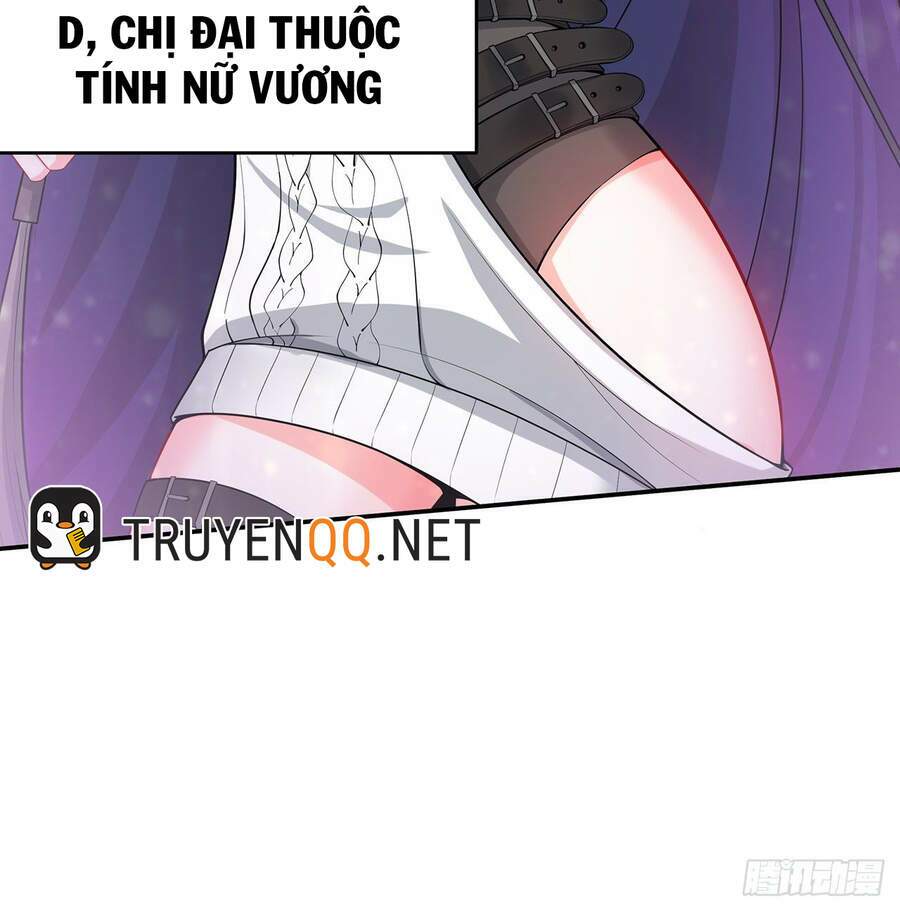 Nhặt Thuộc Tính Tại Trái Đất Chap 0 - Next Chap 1