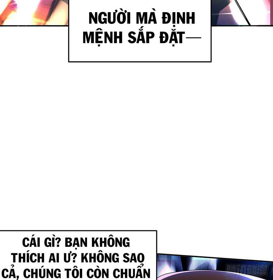 Nhặt Thuộc Tính Tại Trái Đất Chap 0 - Next Chap 1