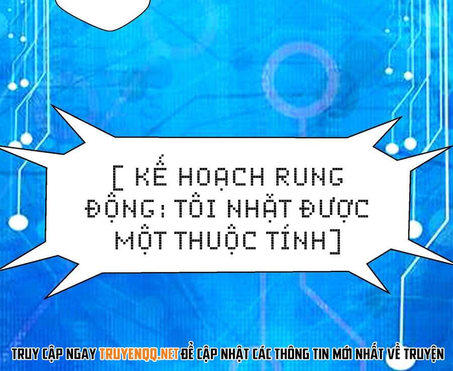 Nhặt Thuộc Tính Tại Trái Đất Chap 0 - Next Chap 1