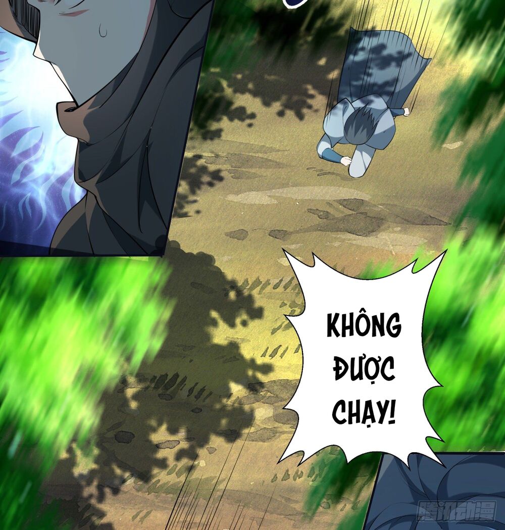 Nhặt Thuộc Tính Tại Trái Đất Chap 1 - Next Chap 2