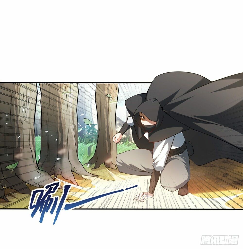 Nhặt Thuộc Tính Tại Trái Đất Chap 1 - Next Chap 2