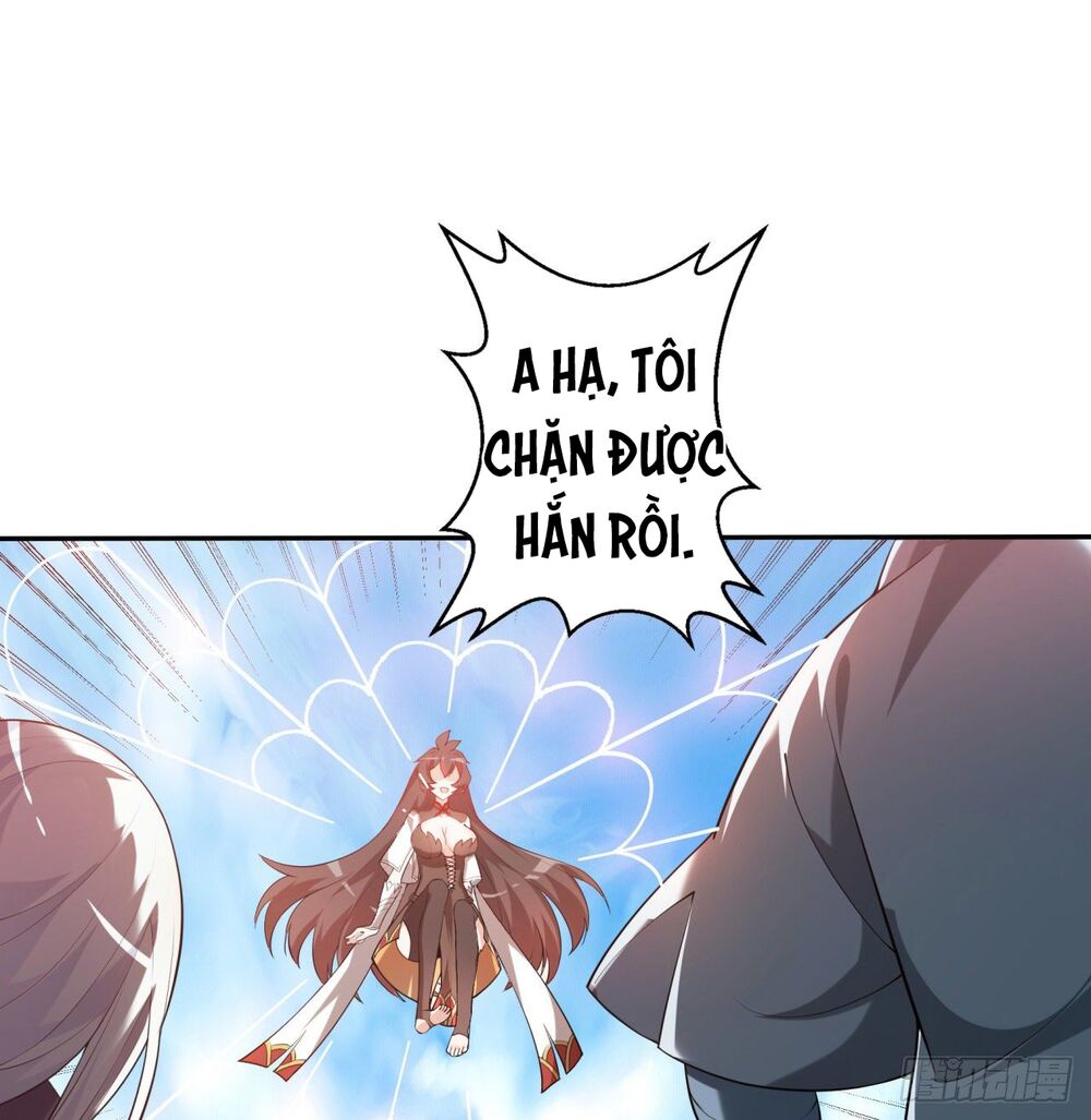 Nhặt Thuộc Tính Tại Trái Đất Chap 1 - Next Chap 2