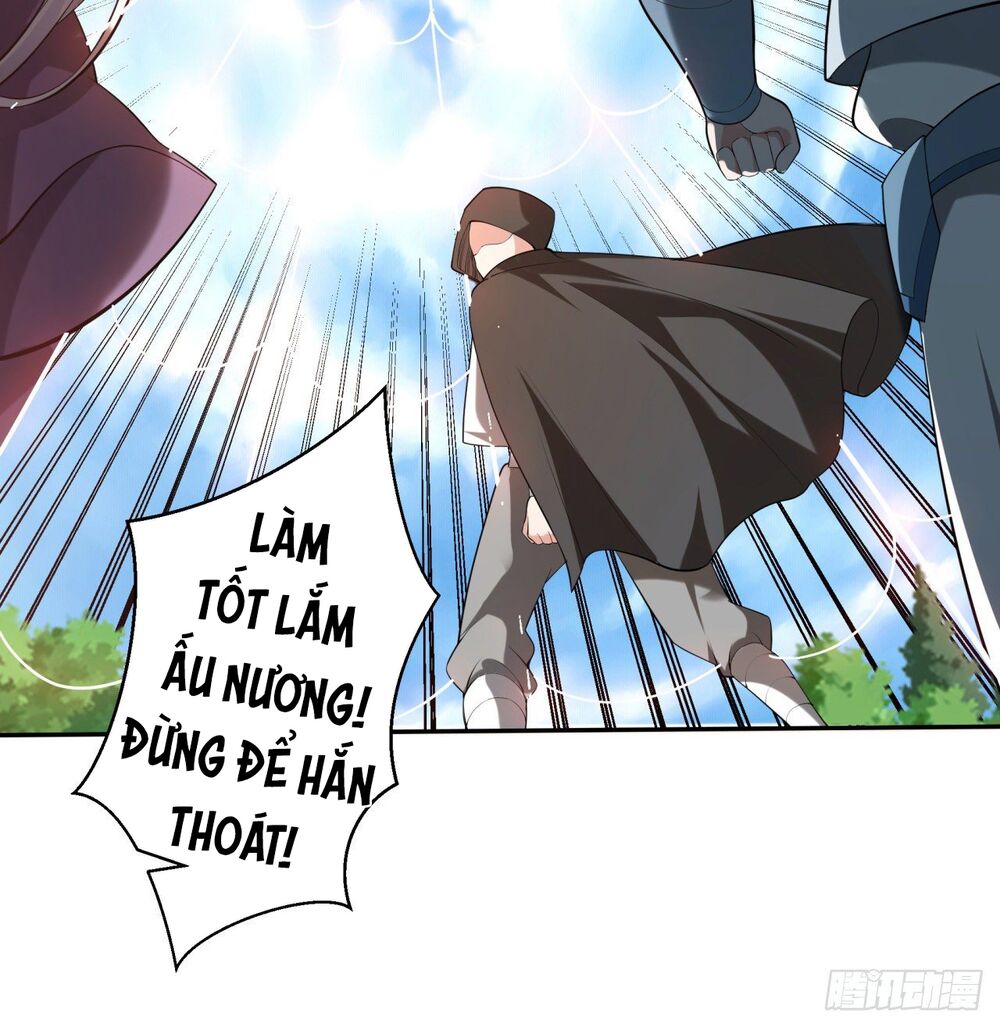 Nhặt Thuộc Tính Tại Trái Đất Chap 1 - Next Chap 2