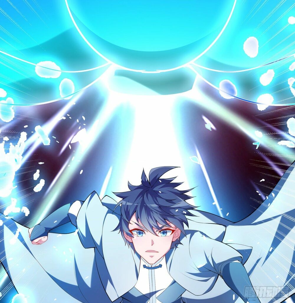 Nhặt Thuộc Tính Tại Trái Đất Chap 1 - Next Chap 2