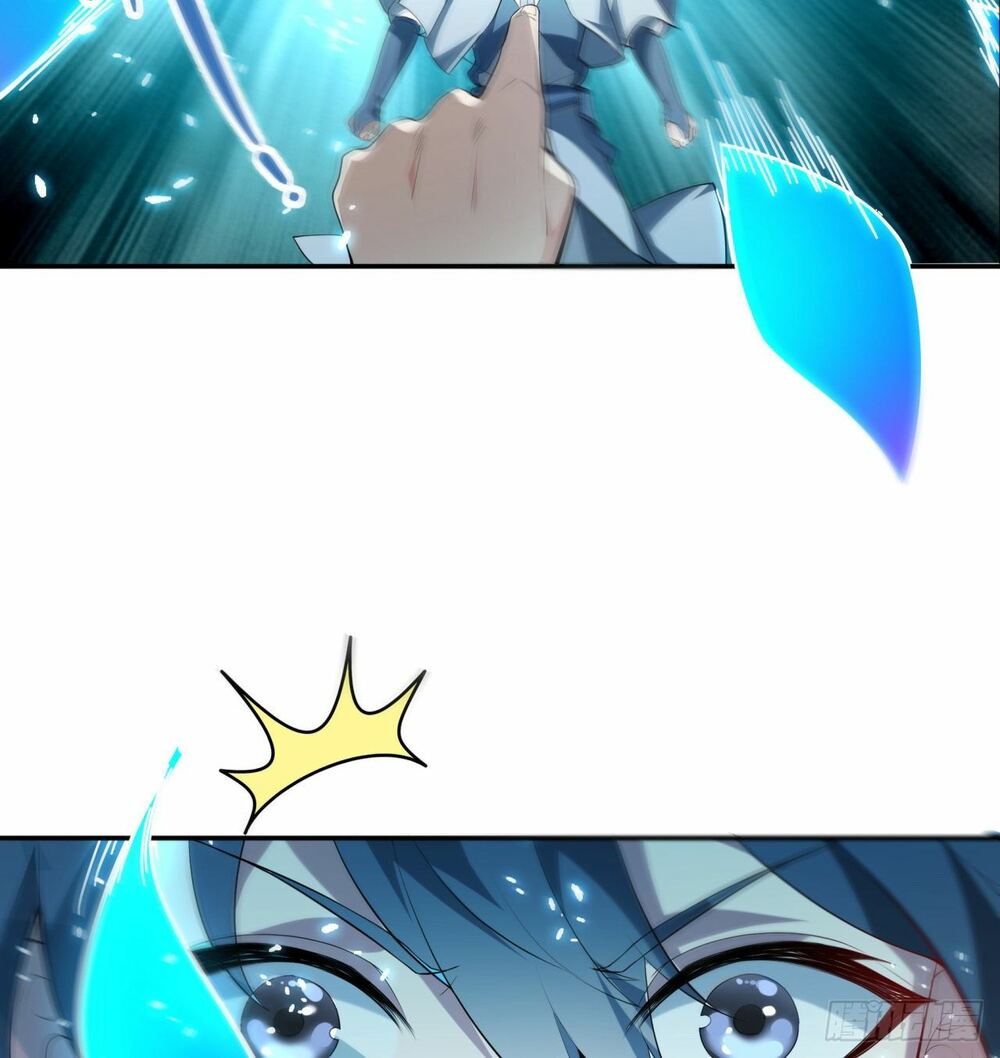 Nhặt Thuộc Tính Tại Trái Đất Chap 1 - Next Chap 2