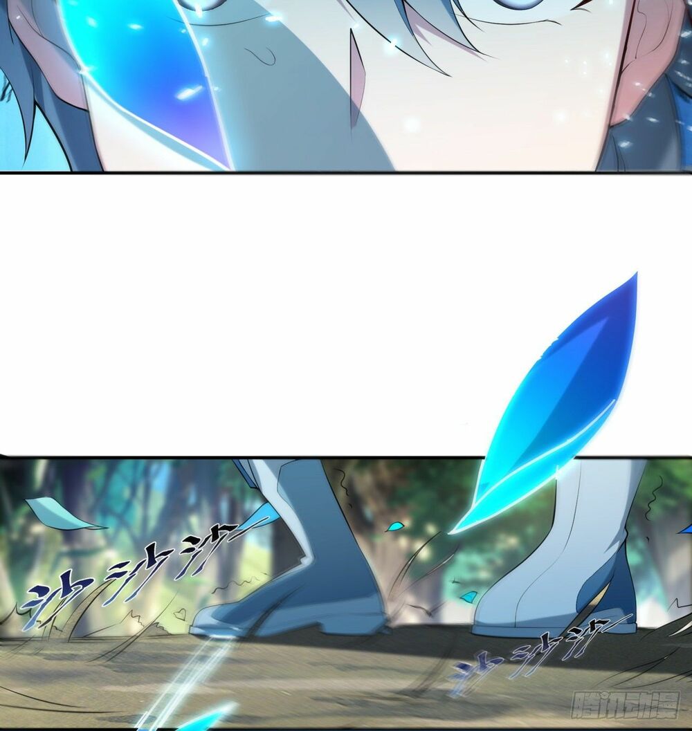 Nhặt Thuộc Tính Tại Trái Đất Chap 1 - Next Chap 2