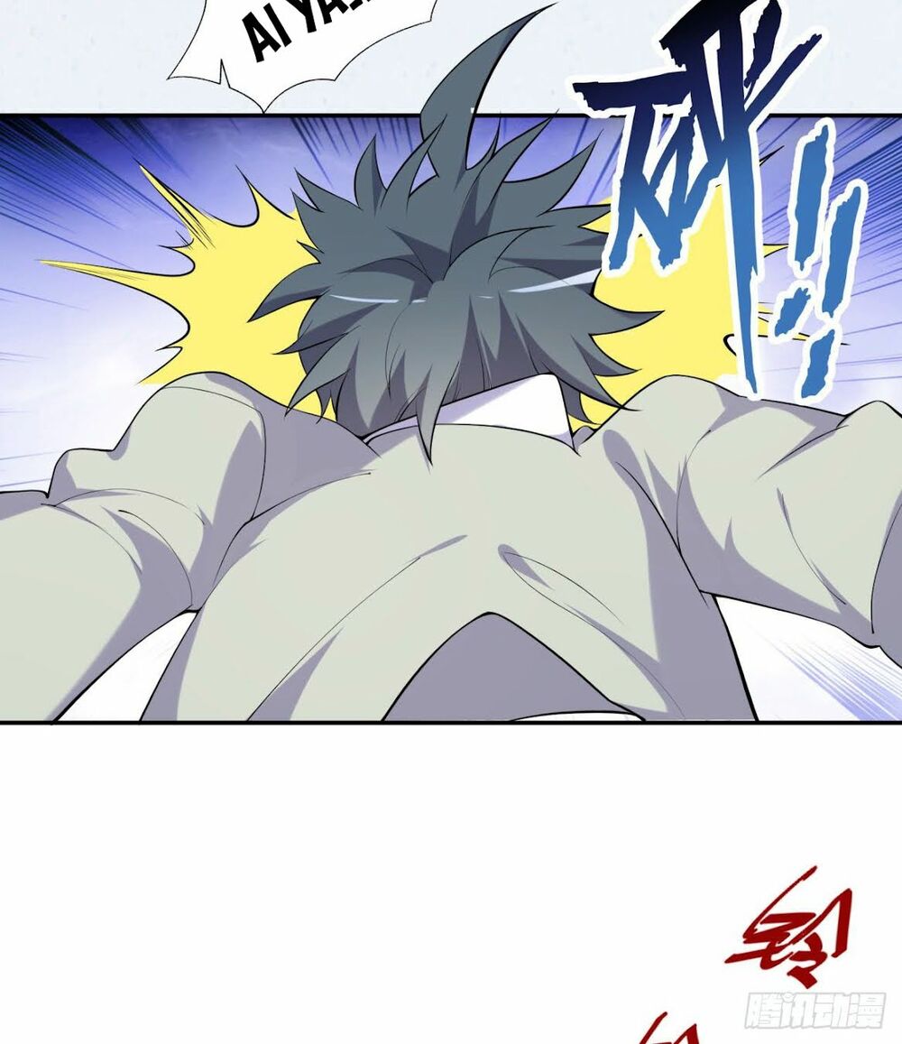 Nhặt Thuộc Tính Tại Trái Đất Chap 1 - Next Chap 2