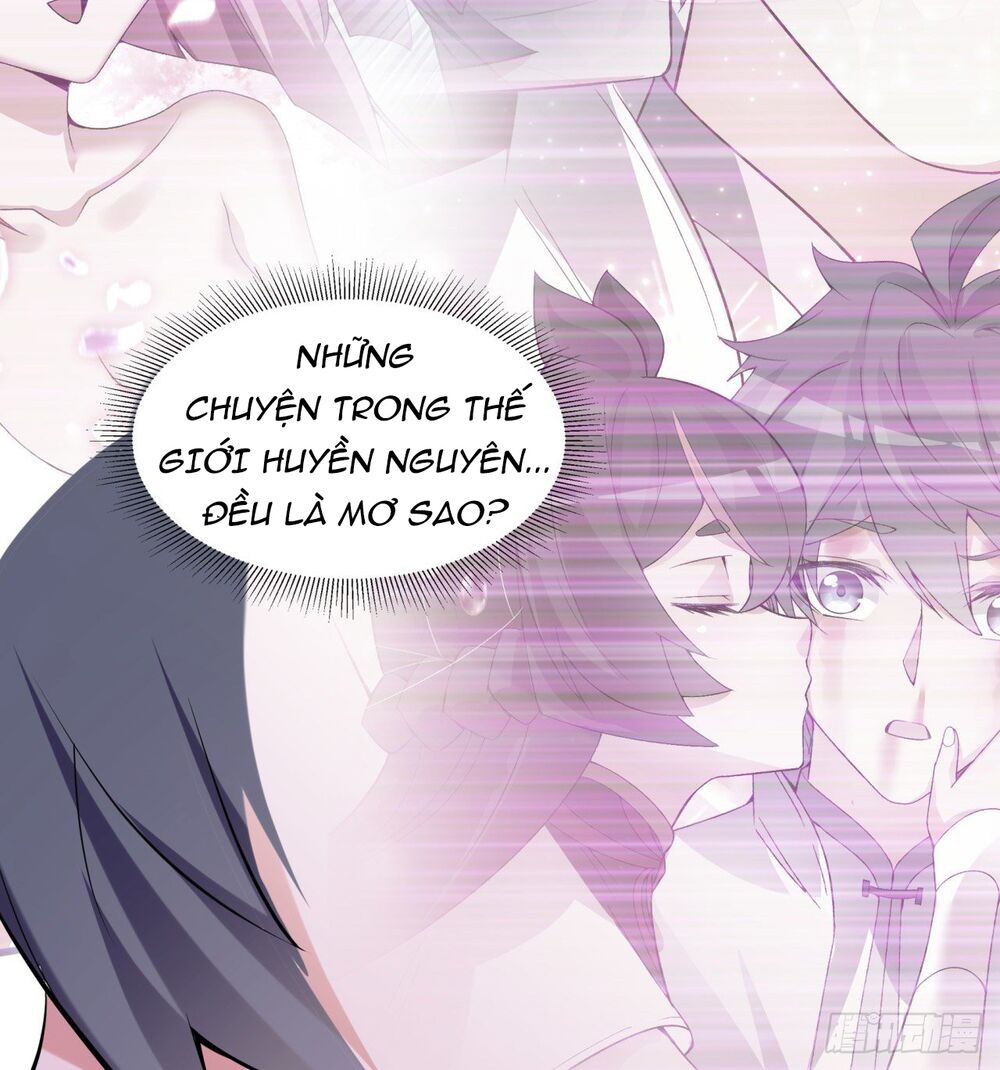 Nhặt Thuộc Tính Tại Trái Đất Chap 1 - Next Chap 2