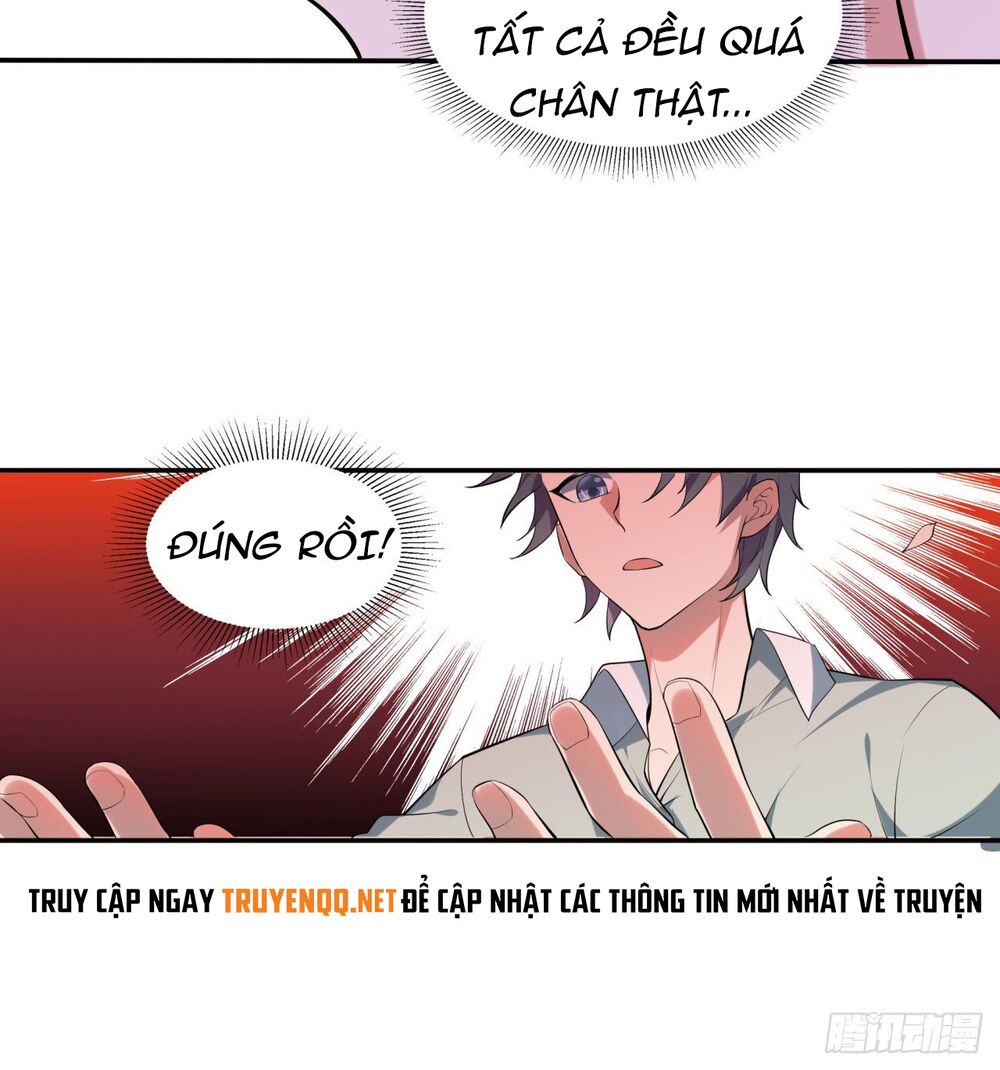 Nhặt Thuộc Tính Tại Trái Đất Chap 1 - Next Chap 2