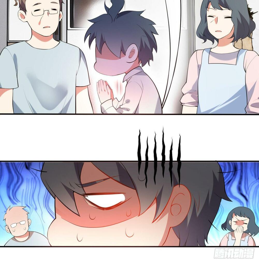 Nhặt Thuộc Tính Tại Trái Đất Chap 1 - Next Chap 2