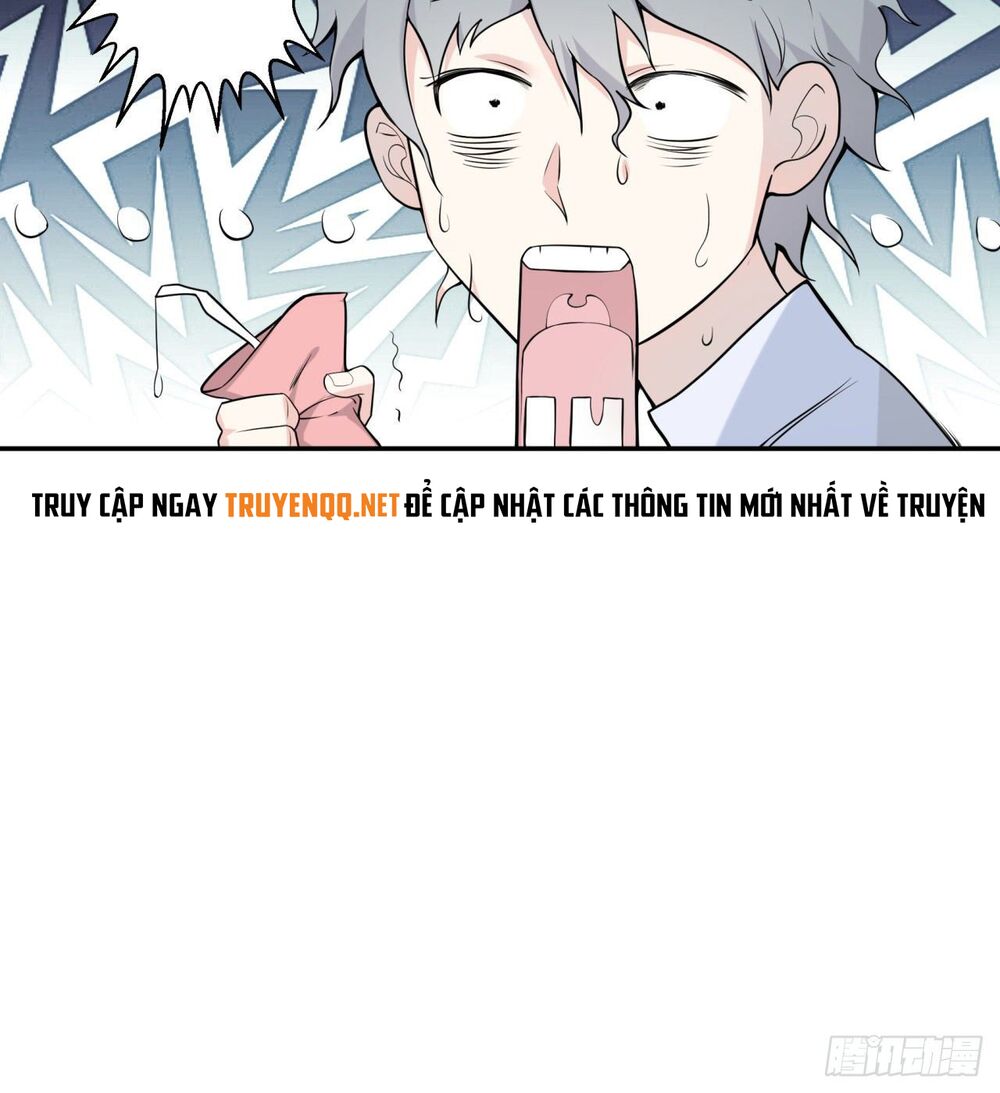 Nhặt Thuộc Tính Tại Trái Đất Chap 1 - Next Chap 2