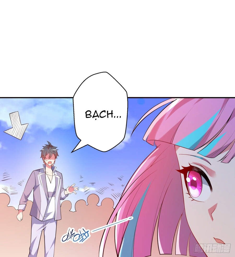 Nhặt Thuộc Tính Tại Trái Đất Chap 2 - Next Chap 3