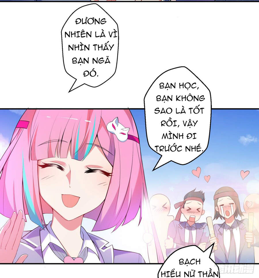 Nhặt Thuộc Tính Tại Trái Đất Chap 2 - Next Chap 3