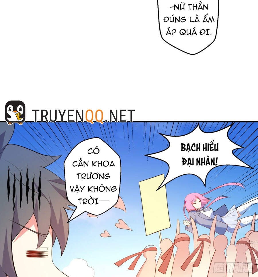 Nhặt Thuộc Tính Tại Trái Đất Chap 2 - Next Chap 3