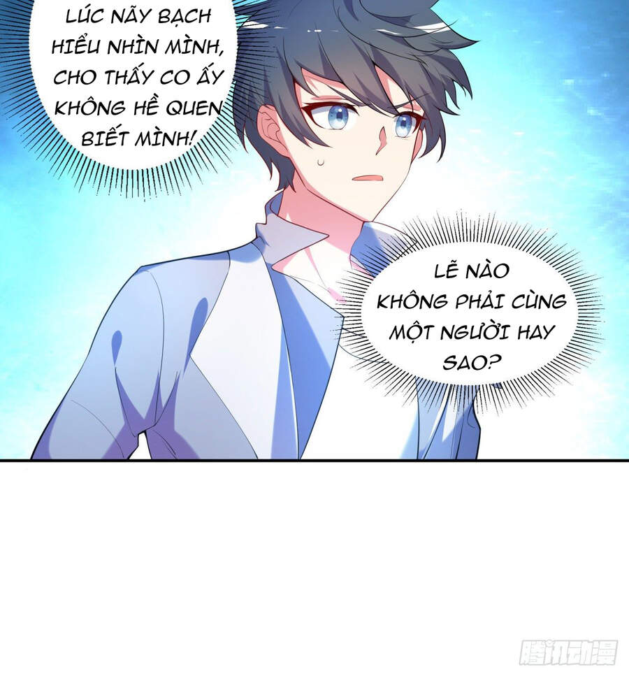 Nhặt Thuộc Tính Tại Trái Đất Chap 2 - Next Chap 3