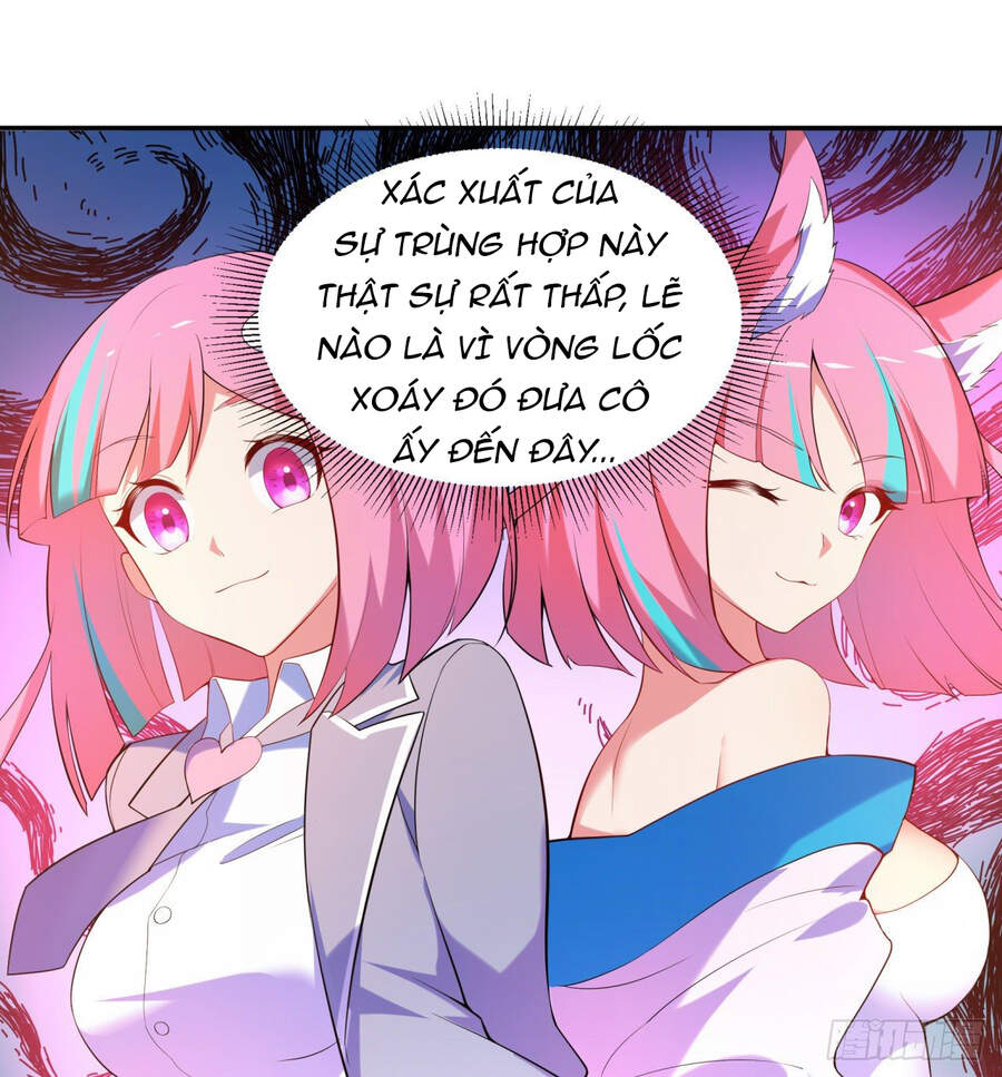 Nhặt Thuộc Tính Tại Trái Đất Chap 2 - Next Chap 3