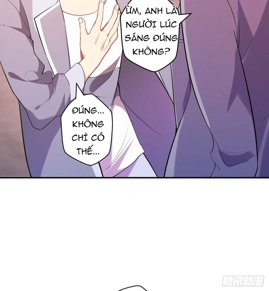 Nhặt Thuộc Tính Tại Trái Đất Chap 2 - Next Chap 3