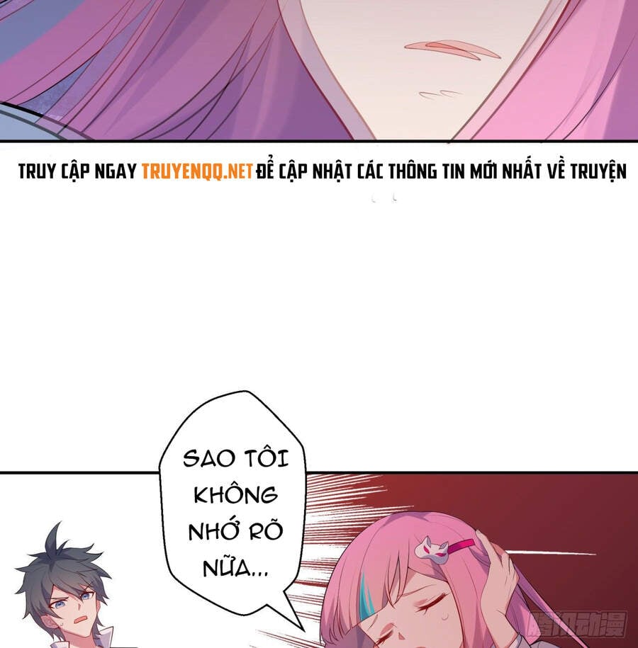 Nhặt Thuộc Tính Tại Trái Đất Chap 2 - Next Chap 3