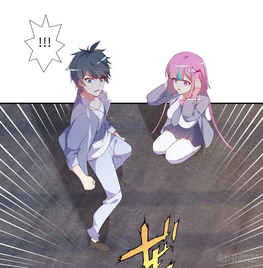 Nhặt Thuộc Tính Tại Trái Đất Chap 2 - Next Chap 3